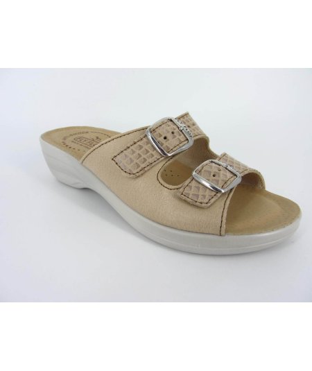 Fly Flot T5C33GE Ciabatte 2 Fibbie