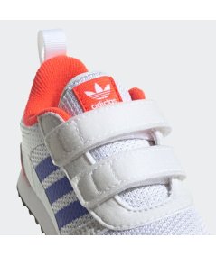 Adidas ZX 700 HD - Scarpa Sportiva Bambino