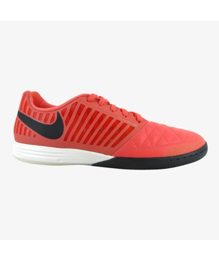 Nike LUNARGATO II Scarpino Calcetto Indoor