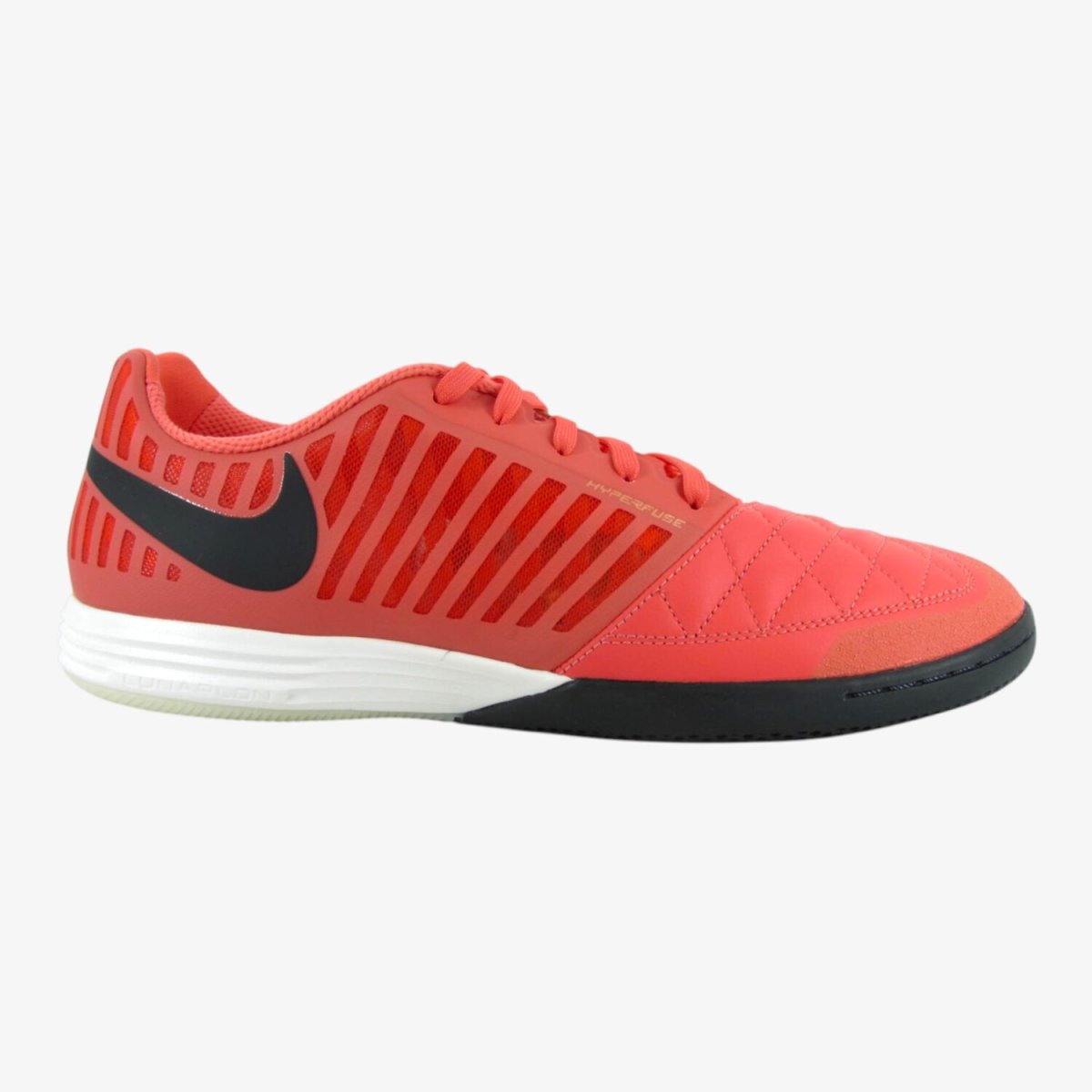 Nike LUNARGATO II Scarpino Calcetto Indoor