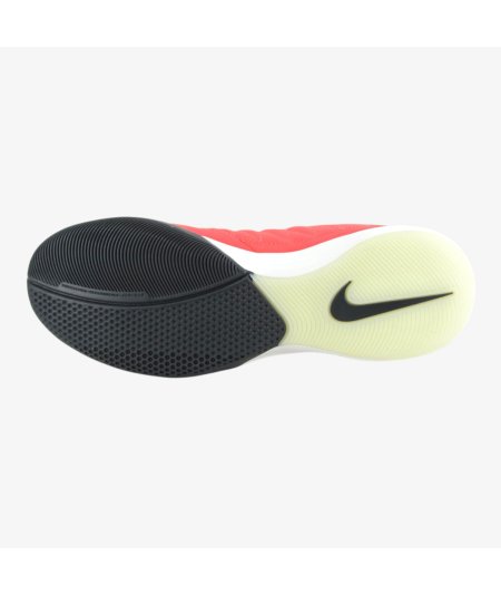 Nike LUNARGATO II Scarpino Calcetto Indoor