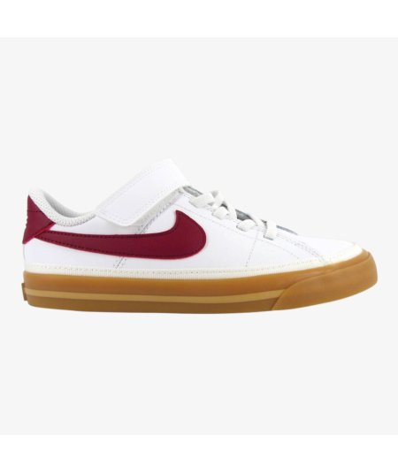 Nike DA5381-132 Court Legacy Scarpa Sportiva