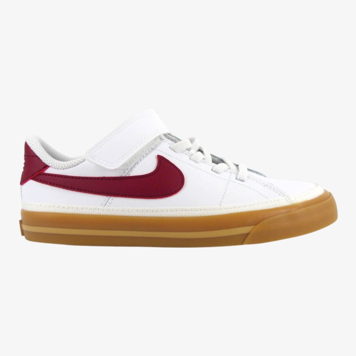 Nike DA5381-132 Court Legacy Scarpa Sportiva