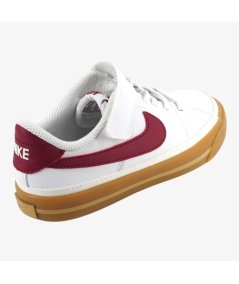 Nike DA5381-132 Court Legacy Scarpa Sportiva