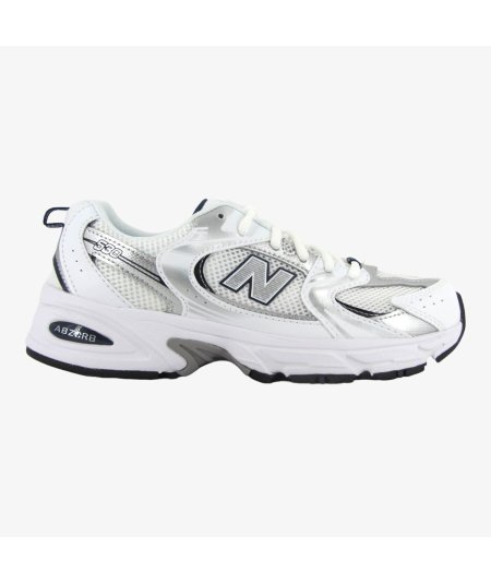 New Balance 530 - Sneakers Sportiva da Donna in Tessuto Traspirante