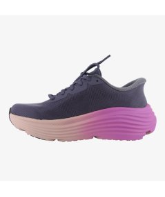 Skechers 129473/PUR Cushioning Mocassino/slip On Donna