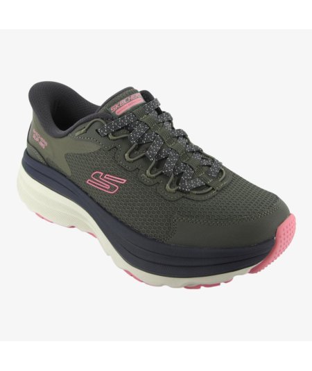 Skechers 180265/OLPK Hands Free Slip-ins Zirrus Mocassino/slip Ins Donna