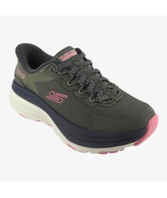 Skechers 180265/OLPK Hands Free Slip-ins Zirrus Mocassino/slip Ins Donna