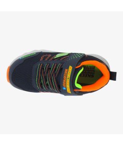 Skechers 406334L/NVOR Elite Sport Tread Aquavek Scarpa Sportiva Bambino