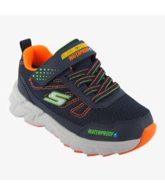 Skechers 406334L/NVOR Elite Sport Tread Aquavek Scarpa Sportiva Bambino