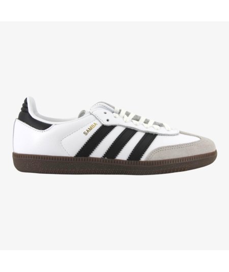 Adidas ie3675 Samba OG J Sneakers Sportiva