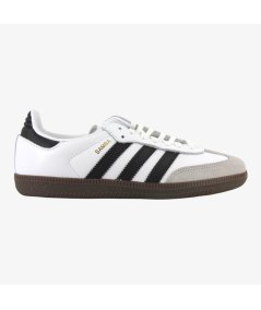 Adidas ie3675 Samba OG J Sneakers Sportiva