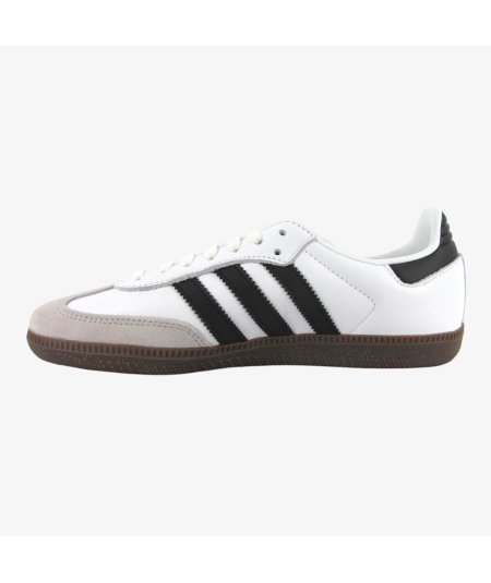 Adidas ie3675 Samba OG J Sneakers Sportiva