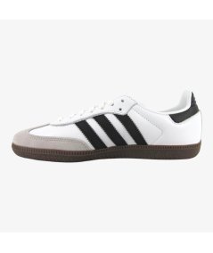 Adidas ie3675 Samba OG J Sneakers Sportiva