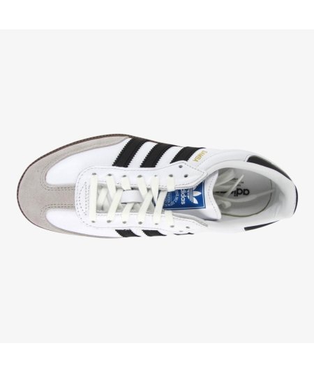 Adidas ie3675 Samba OG J Sneakers Sportiva
