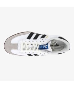 Adidas ie3675 Samba OG J Sneakers Sportiva