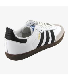 Adidas ie3675 Samba OG J Sneakers Sportiva
