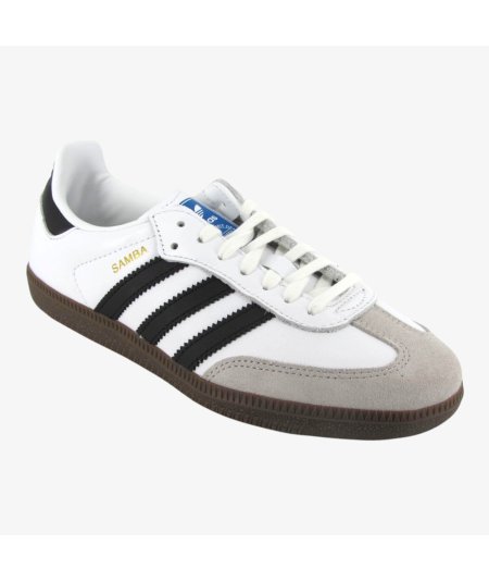 Adidas ie3675 Samba OG J Sneakers Sportiva
