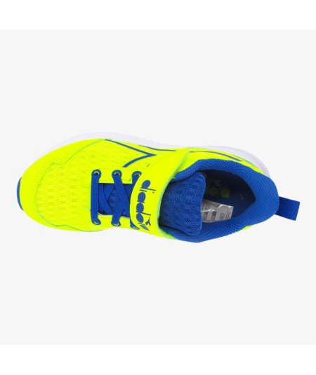 Diadora 101.180673 Snipe 2 Scarpa Sportiva Bambino