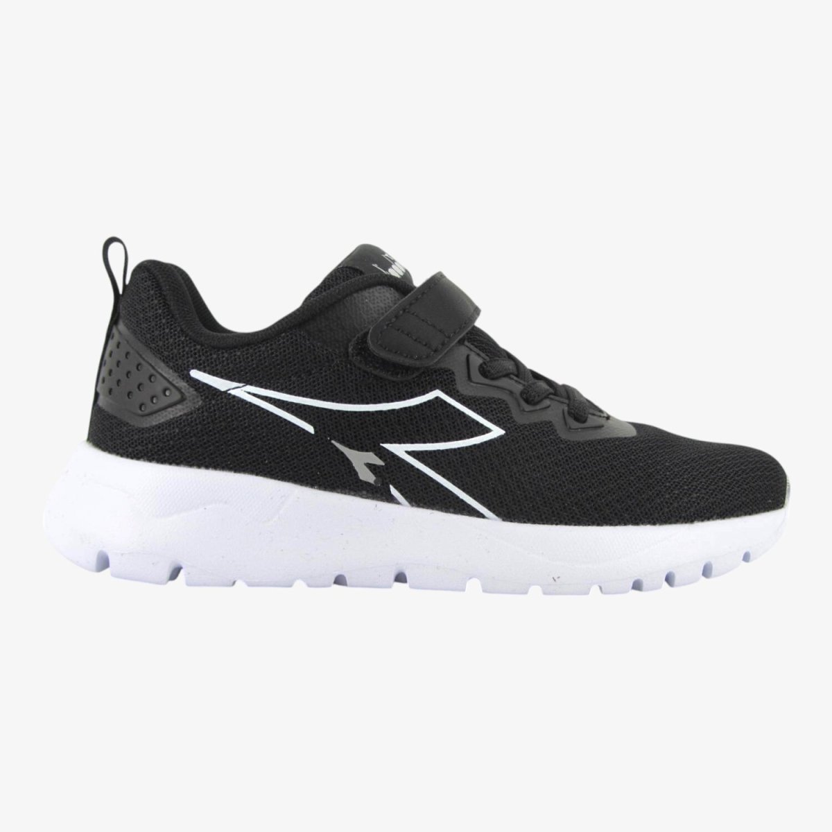 Diadora 101.182001 Evo Run Scarpa Sportiva Bambino