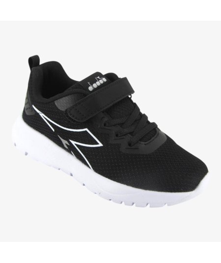 Diadora 101.182001 Evo Run Scarpa Sportiva Bambino