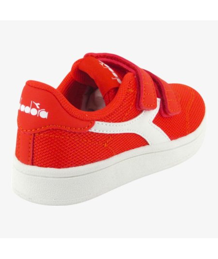 Diadora 101.182010 Bonny Sneaker Bambino