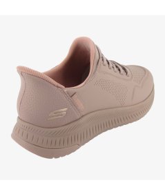 Skechers 117740/BLSH Bobs Slip-Ins Mocassino/slip On Donna