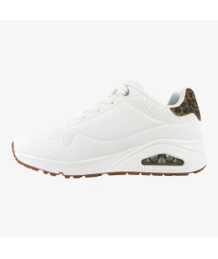 Skechers 177093/WHLD Street Uno Jungle Nite Scarpa Sportiva