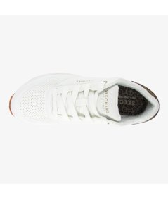Skechers 177093/WHLD Street Uno Jungle Nite Scarpa Sportiva