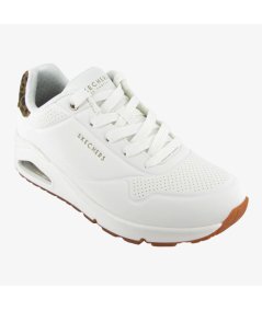 Skechers 177093/WHLD Street Uno Jungle Nite Scarpa Sportiva