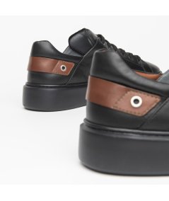 NeroGiardini I102220U - snekaers Uomo