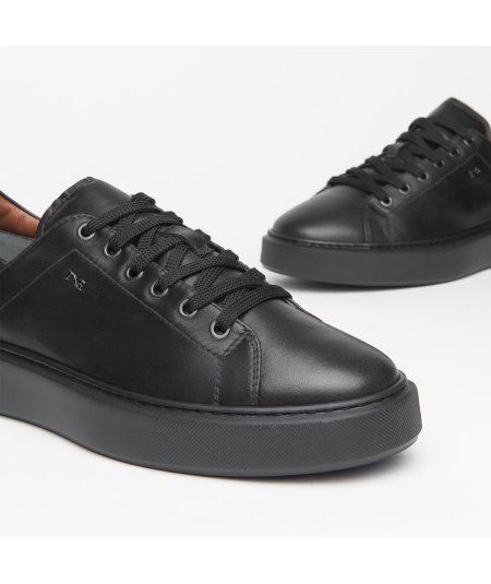 NeroGiardini I102220U - snekaers Uomo