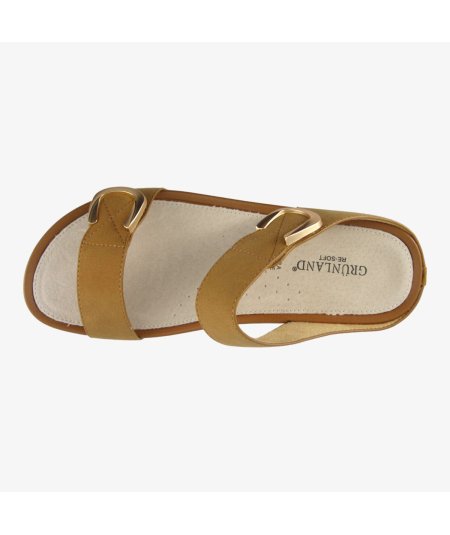 Grunland CI2577-C9 Dira Ciabatta super ammortizzante