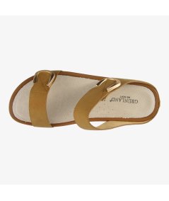 Grunland CI2577-C9 Dira Ciabatta super ammortizzante