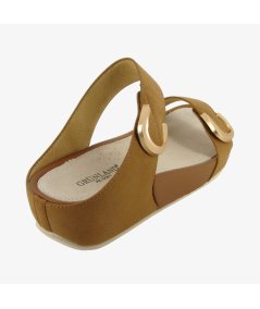 Grunland CI2577-C9 Dira Ciabatta super ammortizzante