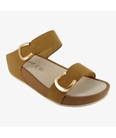 Grunland CI2577-C9 Dira Ciabatta super ammortizzante