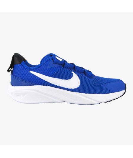 Nike Dx7614-400 Star Runner Scarpa Sportiva Bambino