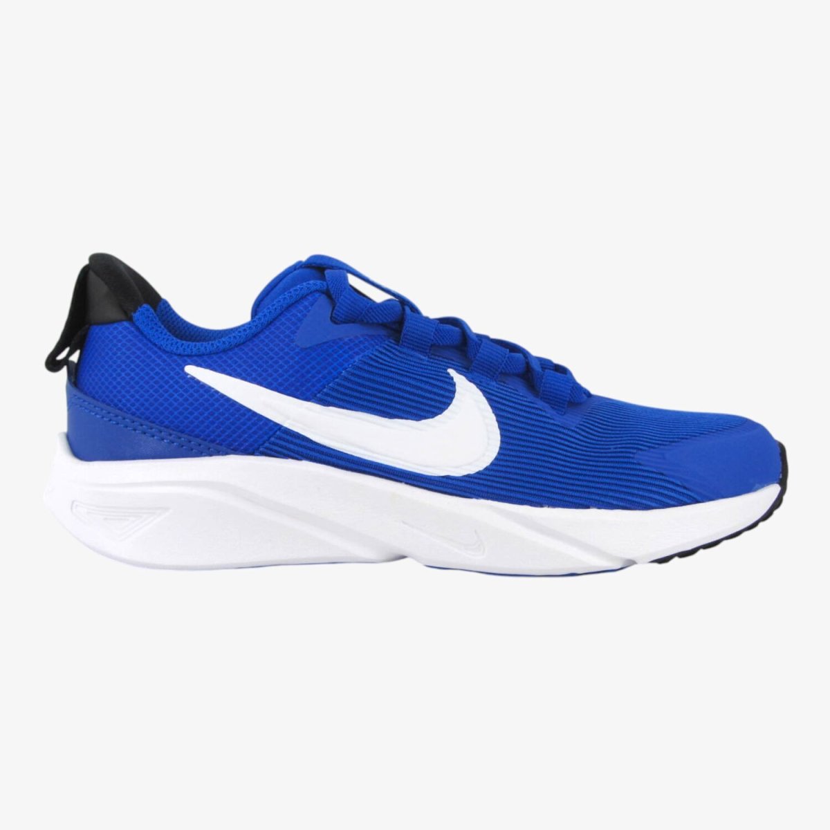 Nike Dx7614-400 Star Runner Scarpa Sportiva Bambino