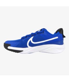 Nike Dx7614-400 Star Runner Scarpa Sportiva Bambino