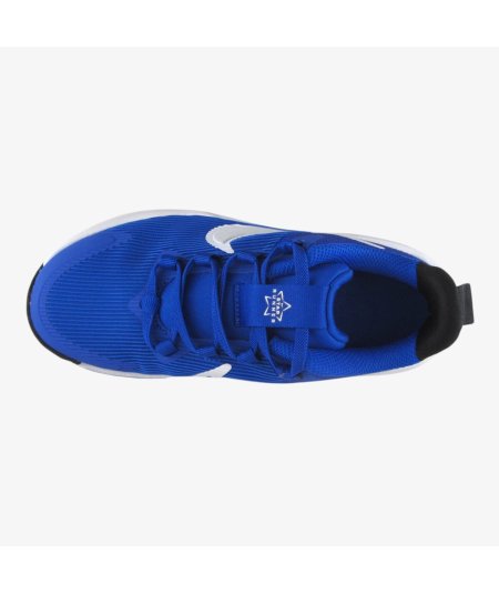Nike Dx7614-400 Star Runner Scarpa Sportiva Bambino