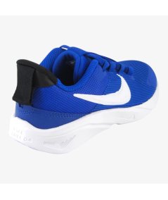 Nike Dx7614-400 Star Runner Scarpa Sportiva Bambino