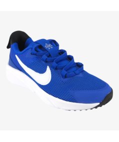 Nike Dx7614-400 Star Runner Scarpa Sportiva Bambino