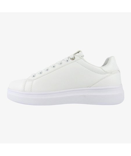 Polo CODY010M - Sneakers da Uomo Total White
