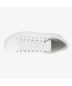 Polo CODY010M - Sneakers da Uomo Total White