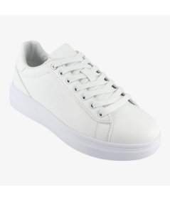 Polo CODY010M - Sneakers da Uomo Total White