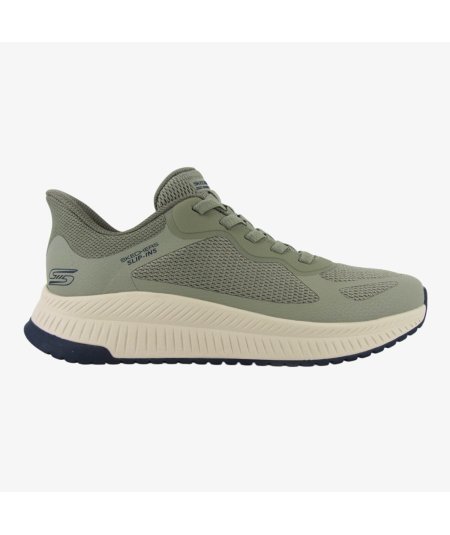 Skechers 118423/OLV Mocassino/slip On Uomo