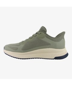 Skechers 118423/OLV Mocassino/slip On Uomo