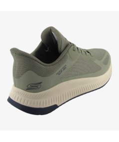Skechers 118423/OLV Mocassino/slip On Uomo