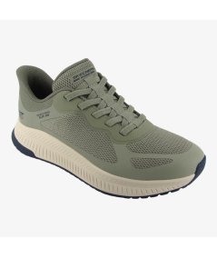 Skechers 118423/OLV Mocassino/slip On Uomo