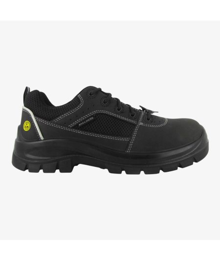 Skechers 200001EC Work: Trophus ST Antinfortunistico
